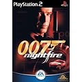 James Bond 007: Nightfire (PS2)
