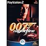 James Bond 007: Nightfire (PS2)