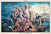 Art Poster, Puck Magazine: In Sight of the Promised Land - 27.5 x 18.75