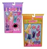 Barbie Storefront Makeup Set