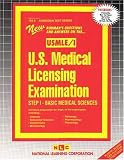 U.S. Medical Licensing Examination Step I - Basic Medical Sciences (USMLE)