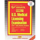 U.S. Medical Licensing Examination Step I - Basic Medical Sciences (USMLE) by Jack Rudman