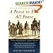 A Peace to End All Peace: The Fall of the Ottoman Empire and the Creation of the Modern Middle East