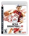 NCAA Basketball 10