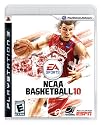 NCAA Basketball 10