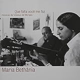 Que Falta Voce Me Faz