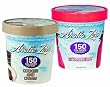 Arctic Zero Mix and Match 150 Calorie Cookies & Cream and Strawberry Combo Pack (3 of each flavor)