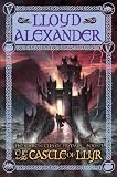 The Castle Of Llyr (Turtleback School & Library Binding Edition) (Chronicles of Prydain (Henry Holt and Company))