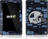 Skinit Carolina Panthers - Blast Alternate Vinyl Skin for Amazon Kindle Fire