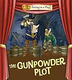 The Gunpowder Plot