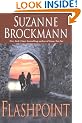Flashpoint (Brockmann, Suzanne)