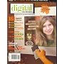Digital Scrapbooking, October/November 2008 Issue