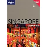 Lonely Planet Singapore Encounter