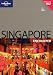 Lonely Planet Singapore Encounter by Joshua Samuel Brown, Matt Oakley