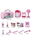 Children Doctors Toy Stethoscope Injections Nurse 30 Sets Of Suits