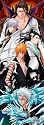 BLEACH 352ピース Those who transcend it 352-23