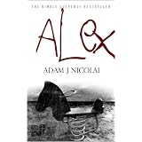 Alex ~ Adam J Nicolai