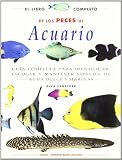 El libro completo de los peces de acuario