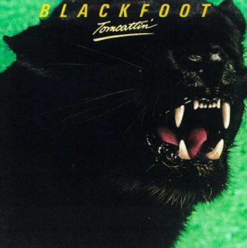 CD-Charts  Music : Tomcattin'