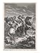 Pyrrhus King of Epirus Invades Italy and Inflicts a Thumping Defeat on the Romans at Heraclea Art Giclee Poster Print by L. Stefanoni, 36x48