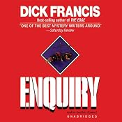 Enquiry | [Dick Francis]