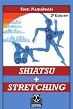 cover of Shiatsu + Stretching