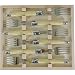 Laguiole Verdier Heavy Duty Boxed Set of 6 Forks, Horn Handles