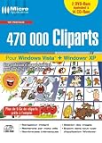 470 000 Cliparts
