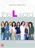 DVD : The L Word - Series 1 - Complete