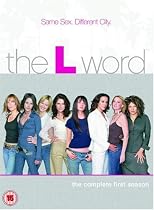 The L Word - Series 1 - Complete