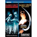 Children of the Corn II: The Final Sacrifice / Children of the Corn III: Urban Harvest