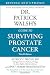 Books : Dr. Patrick Walsh's Guide to Surviving Prostate Cancer