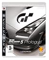 Gran Turismo 5 Prologue (PS3)