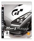 Gran Turismo 5...