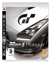 Gran Turismo 5 Prologue (PS3)