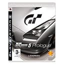 Gran Turismo 5 Prologue (PS3)