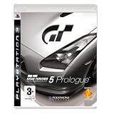 Gran Turismo 5 Prologue (PS3)by Sony