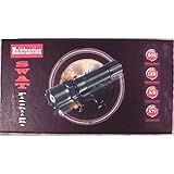 Power Electric 50W Multifunction - Rechargeable Swat Flashlight