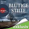 H&ouml;rbuch Blutige Stille (Kate Burkholder 2)