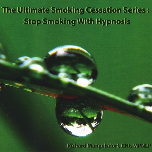 stop smoking hypnosis: The