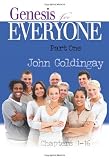 Cover of Genesis for Everyone, Part 1 by John Goldingay 0664233740