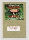 Premium Fiji Kava from Fiji - 1/2 LB - Pure Root Kava Powder