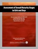 Assessment of Sexual Maturity Stages in Girls and Boys: Pediatric Research in Office Settings, Department of Research