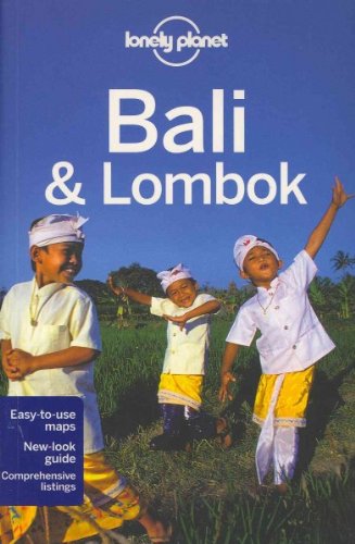 Produkt-Bild: (Lonely Planet Bali & Lombok) By Ver Berkmoes, Ryan (Author) Paperback on 01-Apr-2011