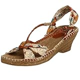 BC Footwear Women's Tundra Sandal