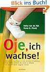 Oje, ich wachse!: Von den 10 "Spr�nge...