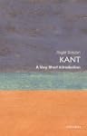 Kant: A Very Short Introduction