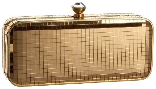 La Regale Mirror Minaudiere