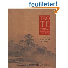 Tao Te Ching: An Illustrated Journey