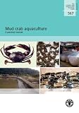 Mud crab aquaculture : a practical manual